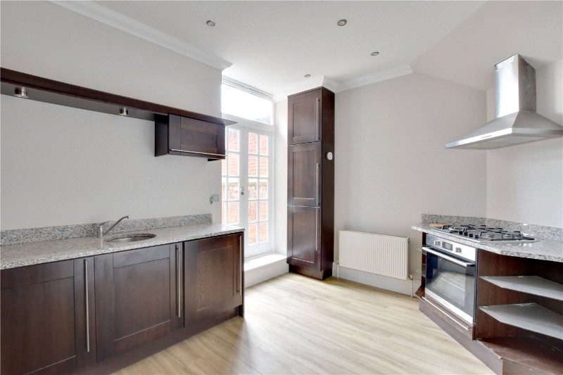 Met Apartments, 418 Lee High Road, London, SE12
