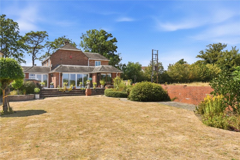 Croft Lane, Temple Grafton, Alcester, Warwickshire, B49