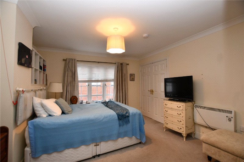 Harding Place, Wokingham, Berkshire, RG40