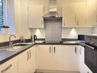 Hart Close, Wilton, Salisbury, Wiltshire, SP2