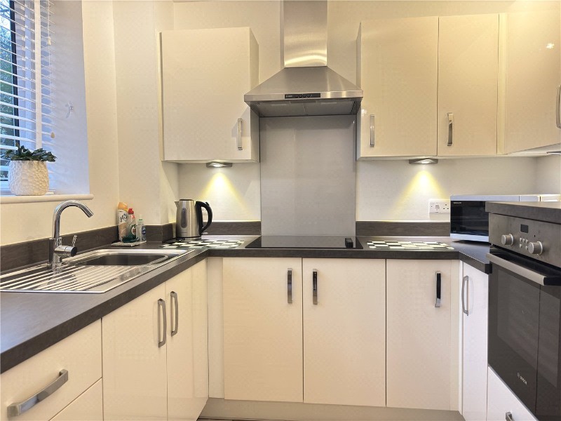 Hart Close, Wilton, Salisbury, Wiltshire, SP2