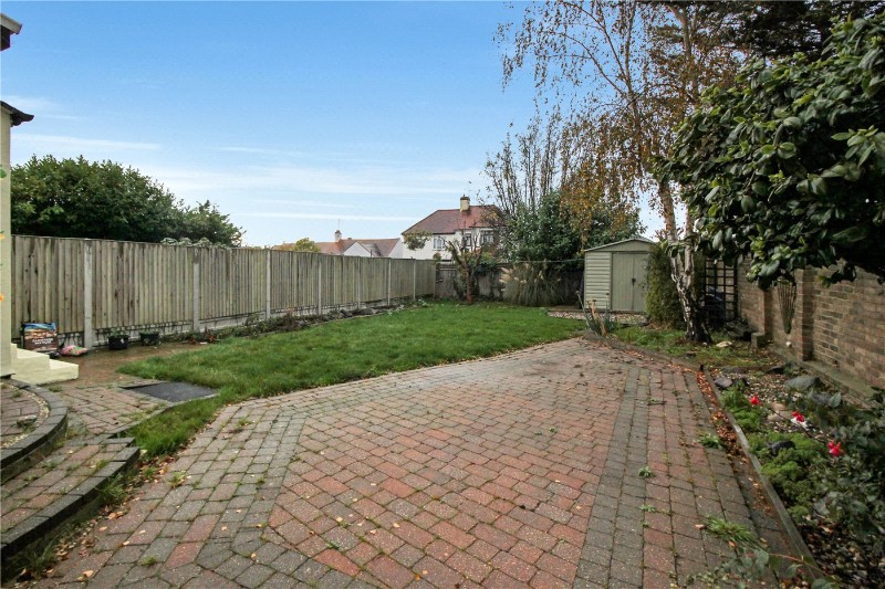 Highfield Grove, Westcliff-on-Sea, Essex, SS0
