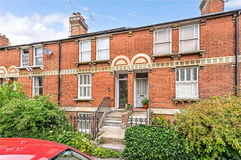 Victoria Road, Winchester, Hampshire, SO23
