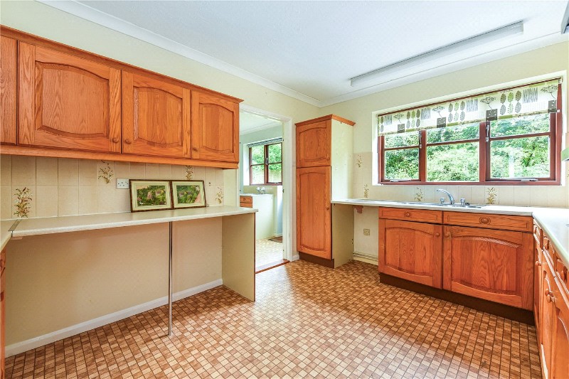 Springvale Avenue, Kings Worthy, Winchester, Hampshire, SO23