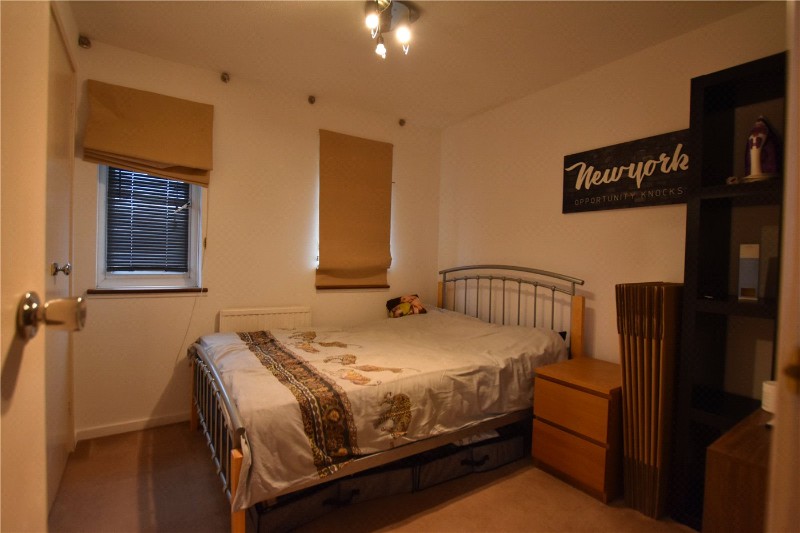 Lavender Road, London, SE16