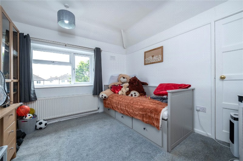 The Crescent, Morton, Bourne, Lincolnshire, PE10