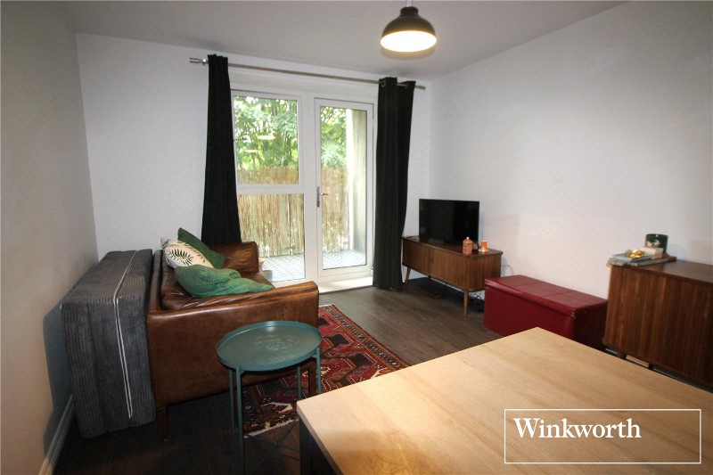 Gemini Park, Manor Way, Borehamwood, Hertfordshire, WD6