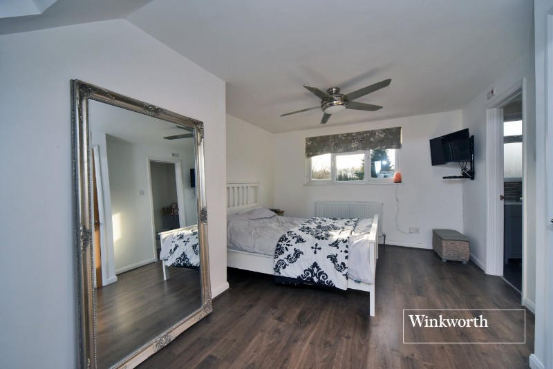 Stayton Road, Sutton, SM1