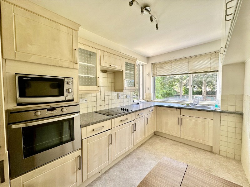 Western Road, Poole, Dorset, BH13