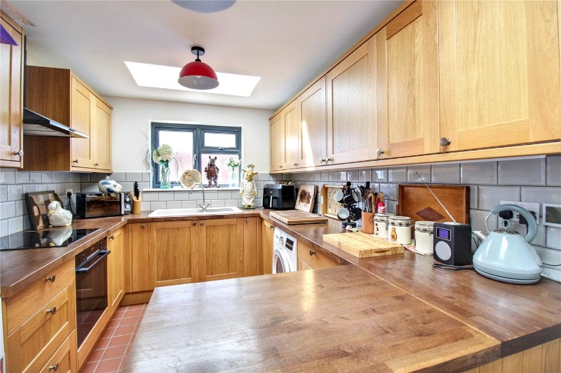 Meadow Way, Hellesdon, Norwich, Norfolk, NR6