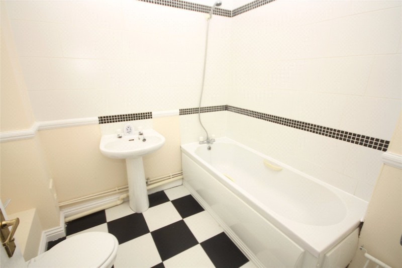 Westbourne Heights, 2-6 Prince of Wales Road, Bournemouth, Dorset, BH4