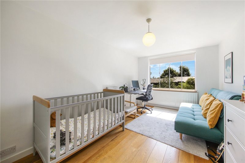 Fortior Court, Hornsey Lane, London, N6