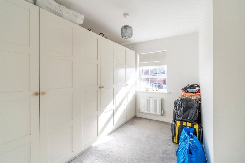 Larch Wood Avenue, Wimborne, Dorset, BH21