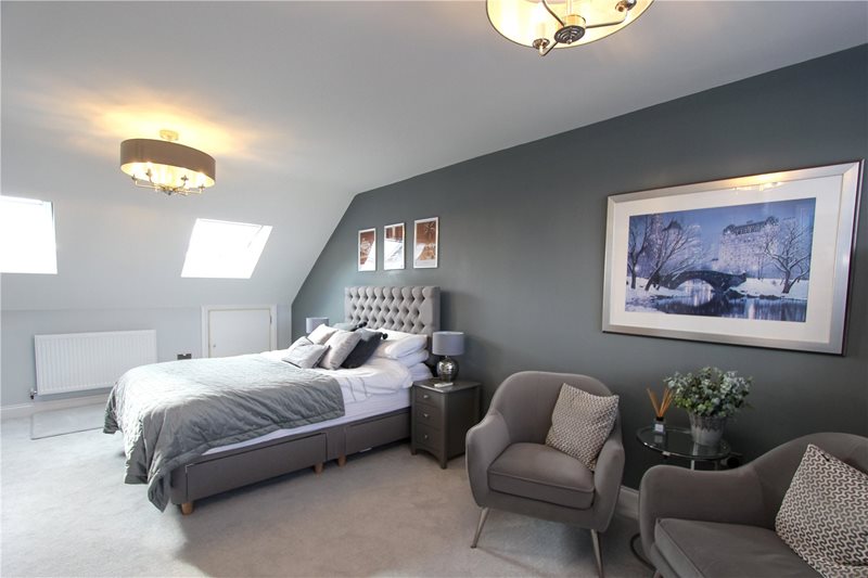 Leigh Hall Road, Leigh-on-Sea, Essex, SS9
