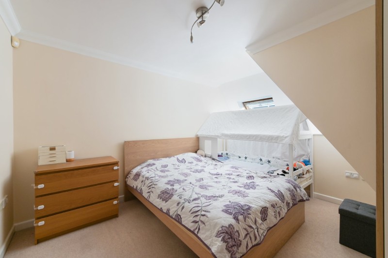 Kemerton Road, Beckenham, BR3