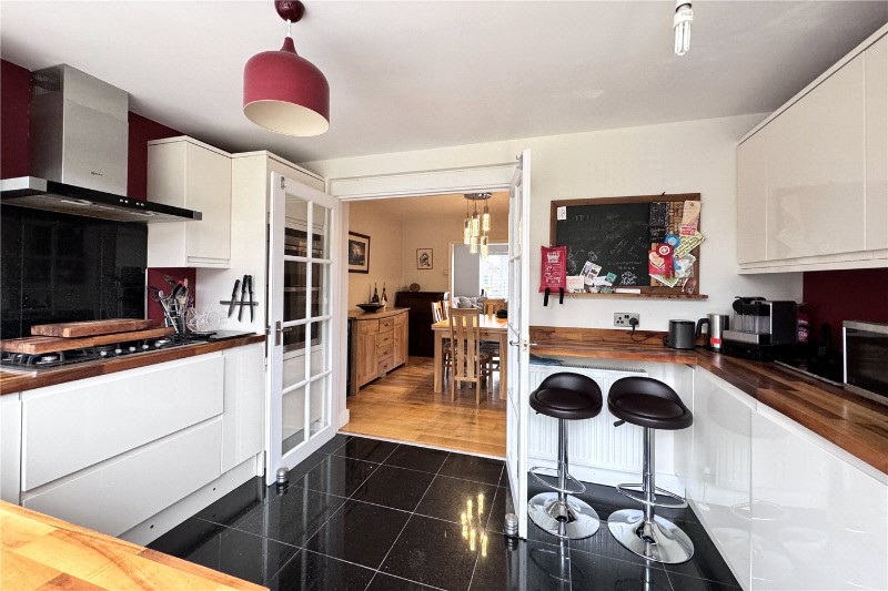 Aldbourne Road, Burnham, SL1
