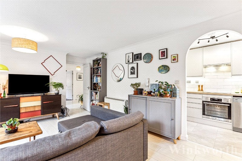 Cold Blow Lane, London, SE14