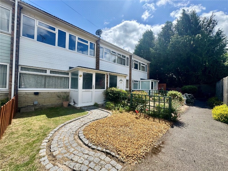 Barnaby Close, Downton, Salisbury, Wiltshire, SP5