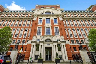 10-18 Beaux Arts Building, Manor Gardens, London, N7