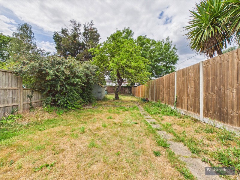 Hampden Road, Harrow, HA3