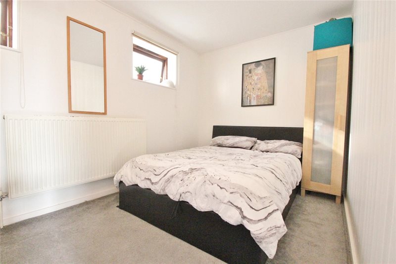 Siamese Mews, Finchley, London, N3