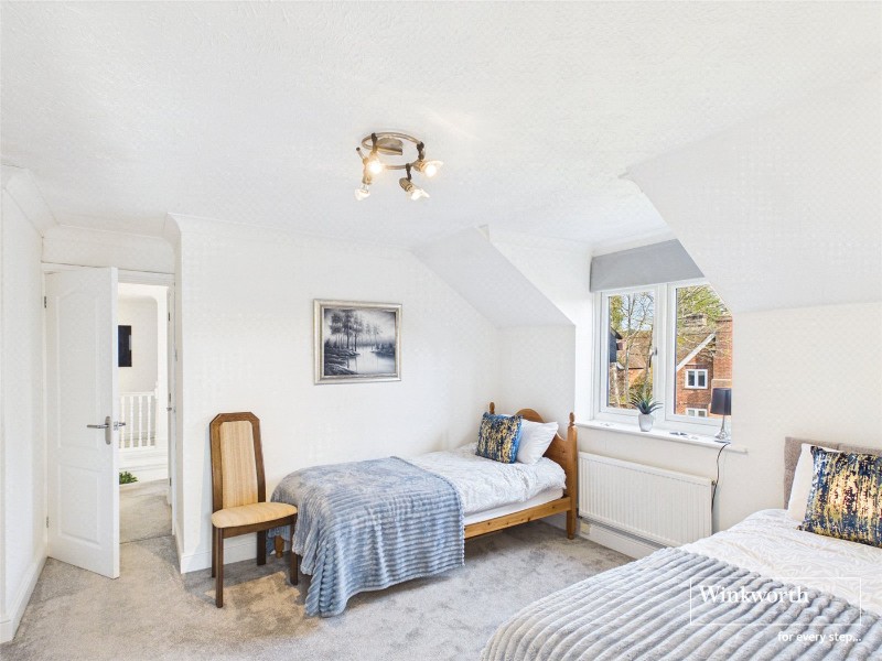 Mustard Lane, Sonning, Reading, RG4