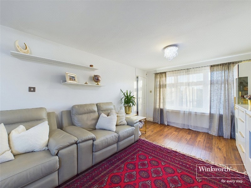 Virginia Way, Reading, Berkshire, RG30