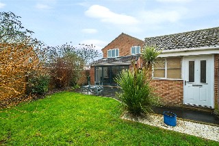 Spurcroft Road, Thatcham, Berkshire, RG19