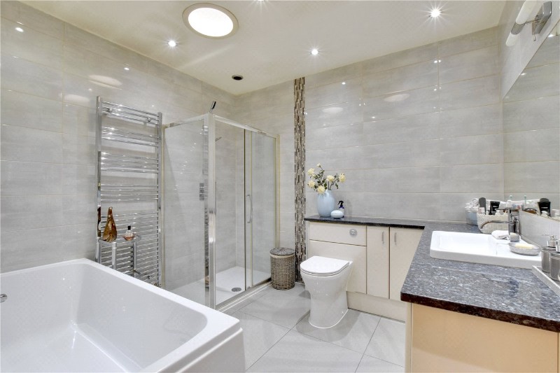 North Park, Eltham, London, SE9