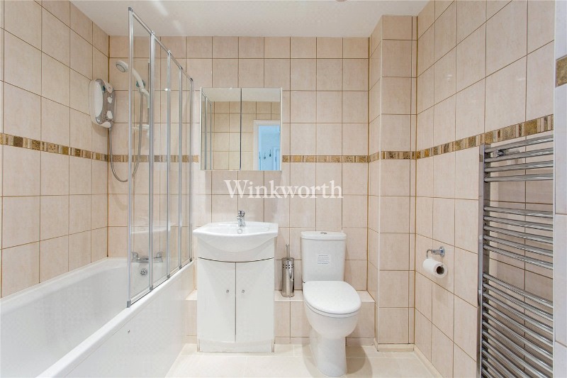 Draycott Close, London, NW2