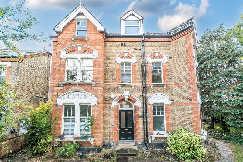 Kings Hall Road, Beckenham, BR3