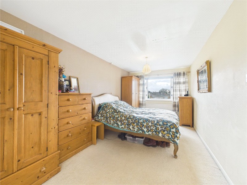 Court Way, Sampford Peverell, Tiverton, Devon, EX16