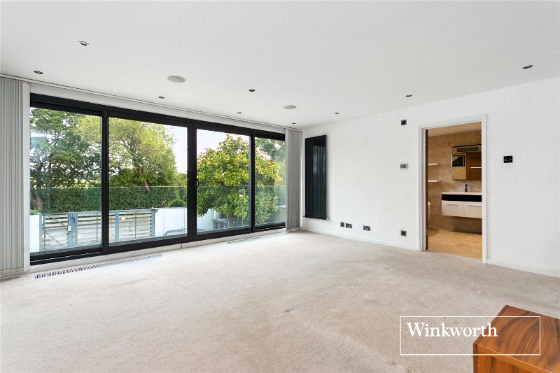 Barnet Gate Lane, Arkley, Barnet, EN5