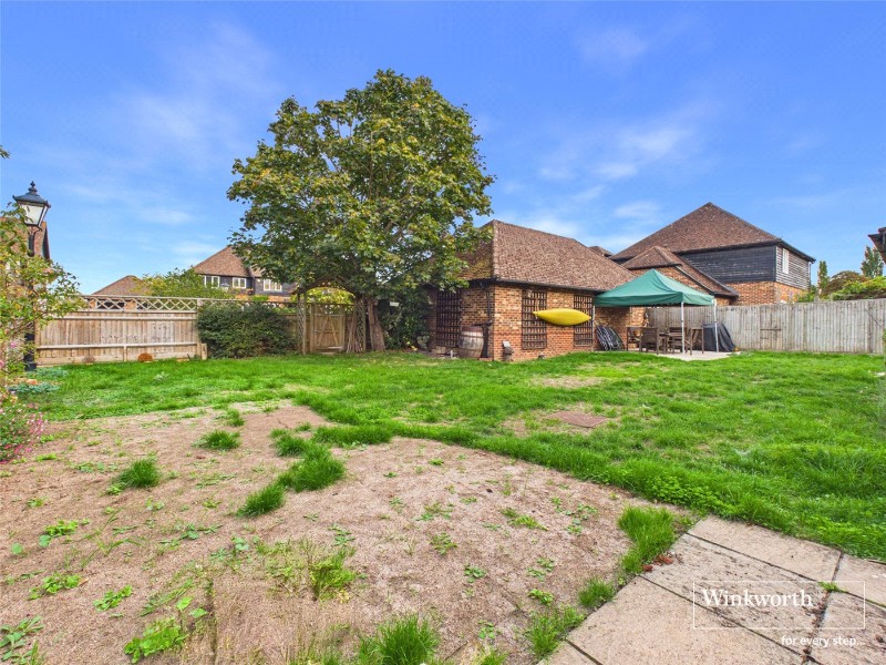 Deans Farm, The Causeway, Caversham, Reading, RG4