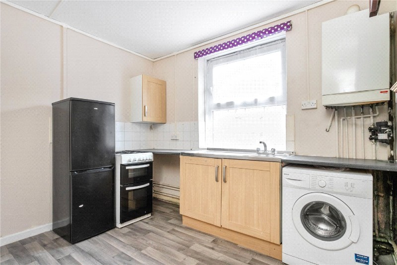 Lordship Road, London, N16