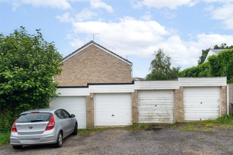 Bridle Way, Colehill, Wimborne, Dorset, BH21