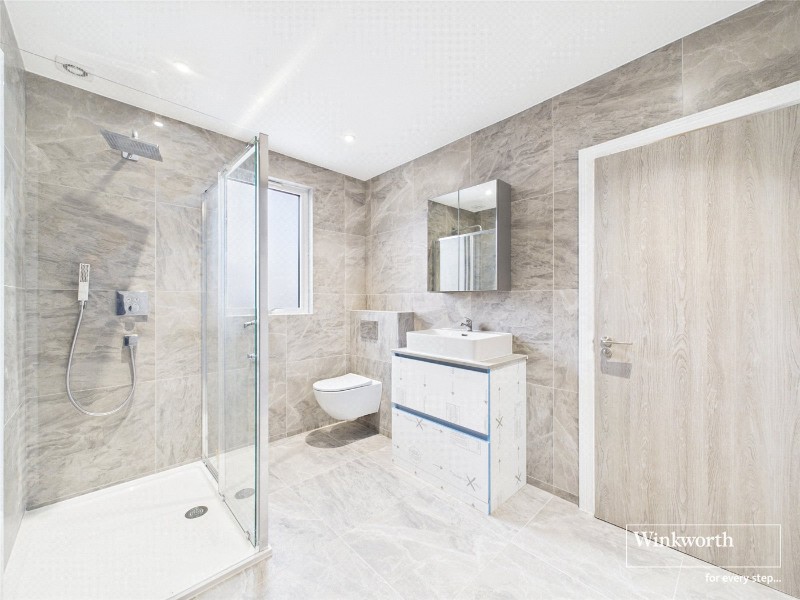 Shirehall Park, Hendon, NW4