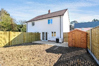 Cherry Lee Close, Westleton, Saxmundham, Suffolk, IP17