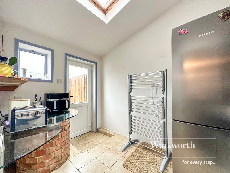 Wimborne Road East, Ferndown, BH22