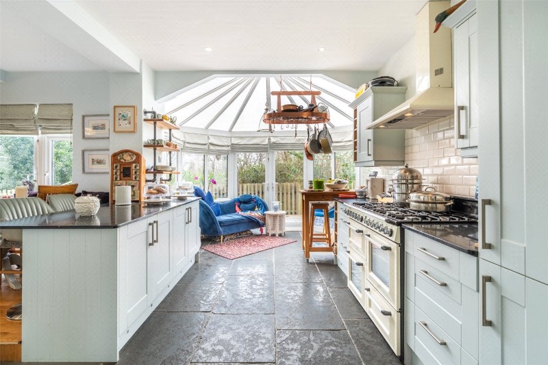 Blandford Road, Corfe Mullen, Wimborne, Dorset, BH21