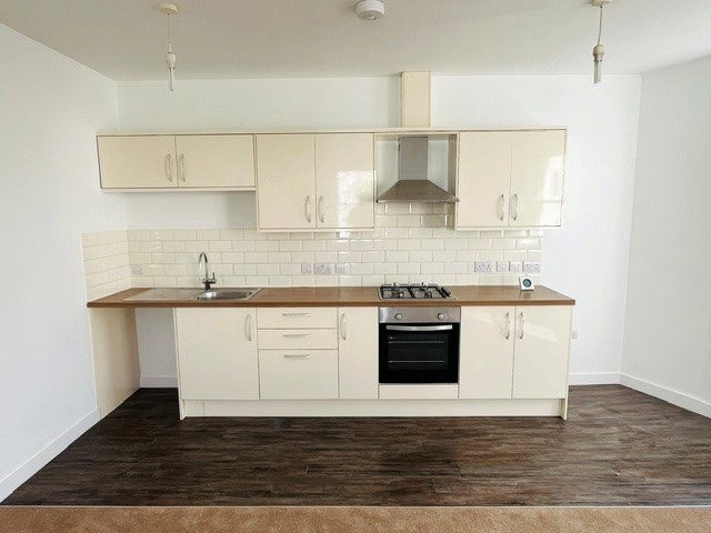 Western Road, Brighton, East Sussex, BN1