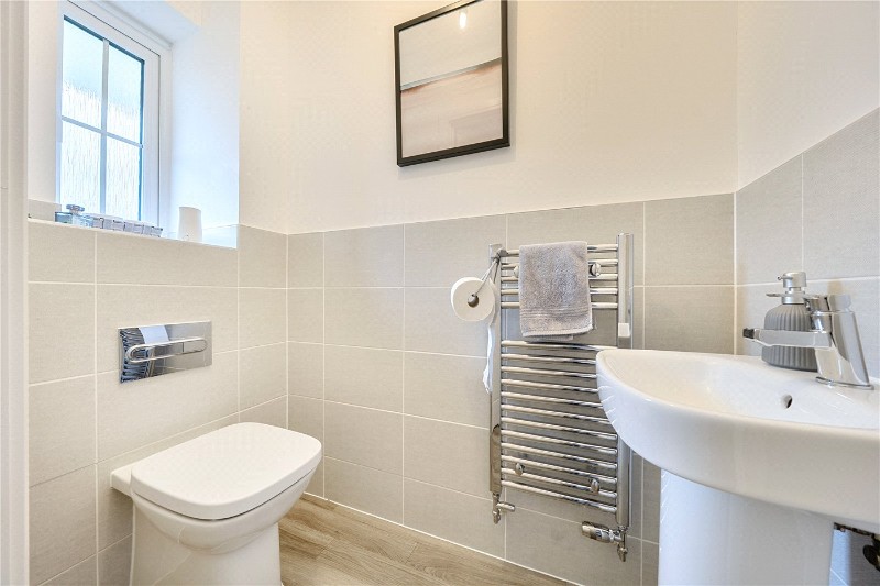 Treviglio Close, Romsey, Hampshire, SO51