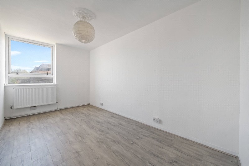 Penshurst Road, London, E9