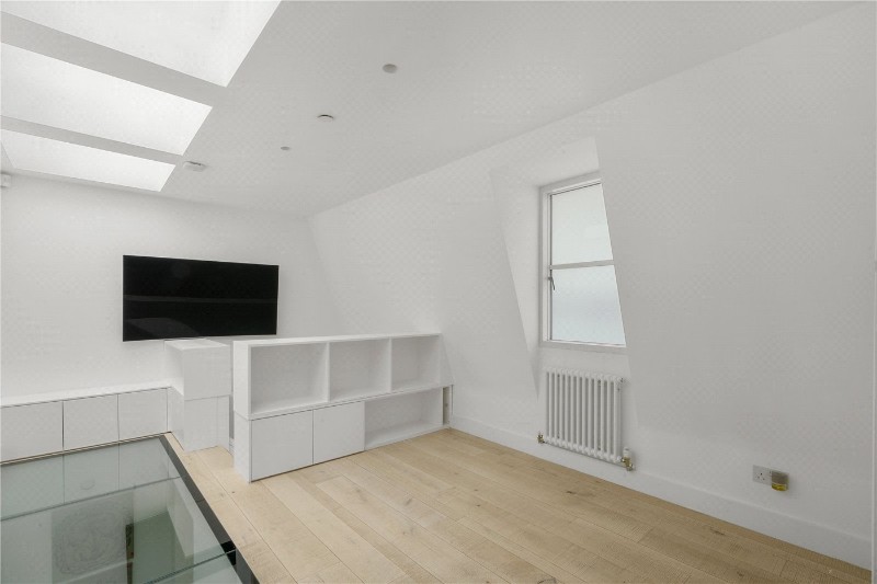 Westbourne Terrace Mews, London, W2
