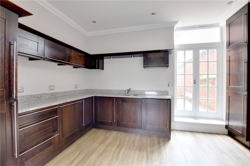 Met Apartments, 418 Lee High Road, London, SE12