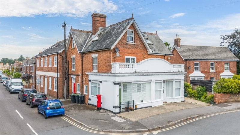 New Borough, Wimborne, Dorset, BH21
