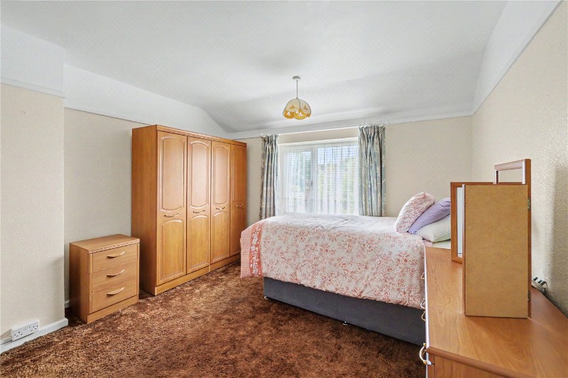 Bush Road, Hellesdon, Norwich, Norfolk, NR6