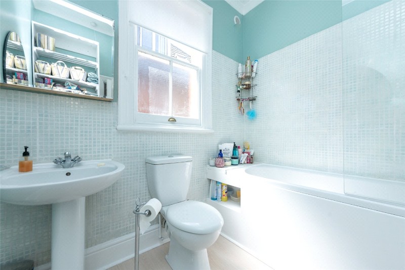 Blenheim Gardens, London, NW2