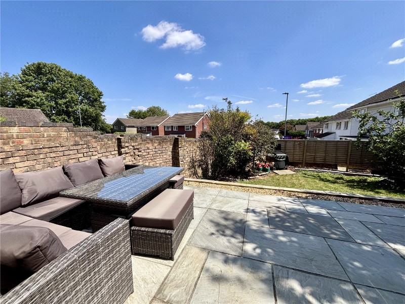 Lowick Court, Moulton, Northampton, Northamptonshire, NN3