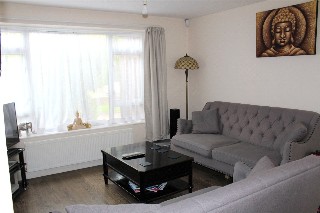 Cheyne Court, Park Road, Banstead, Surrey, SM7